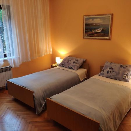 Apartments Rafael Пореч Экстерьер фото