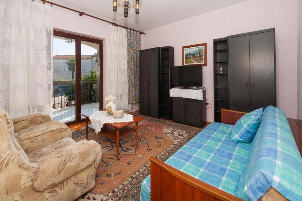 Apartments Rafael Пореч Номер фото